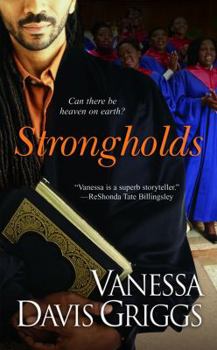 Mass Market Paperback Strongholds Book