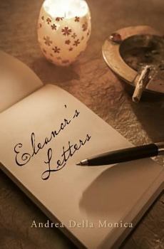 Paperback Eleanor's Letters Book