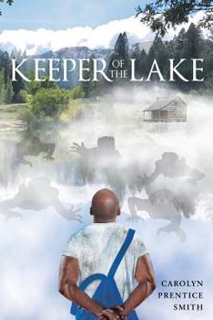 Paperback Keeper of the Lake Book