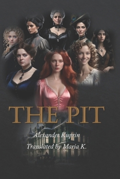 Paperback The Pit Book