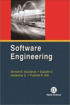 Hardcover Software Engineering Book
