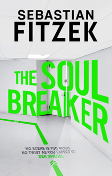 Hardcover The Soul Breaker Book