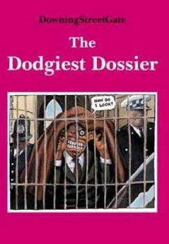 Paperback The Dodgiest Dossier Book