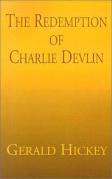 Paperback The Redemption of Charlie Devlin Book