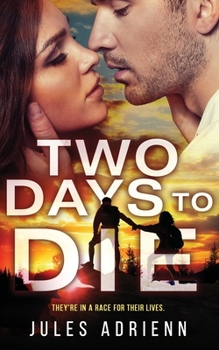 Paperback Two Days to Die Book