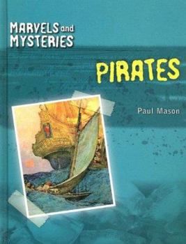 Pirates - Book  of the Marvels and Mysteries