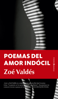 Paperback Poemas del Amor Indócil [Spanish] Book