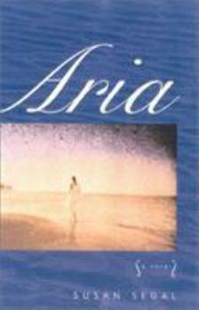 Hardcover Aria Book