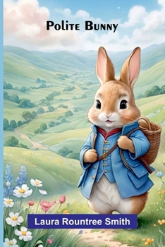 Polite bunny