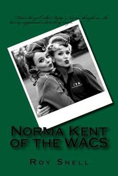 Norma Kent of the WACS - Book #6 of the Fighters for Freedom