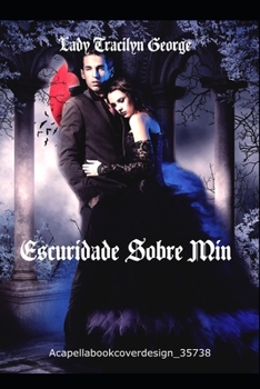 Paperback Escuridade Sobre Min [Galician] Book