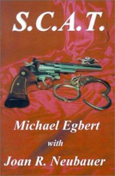 Paperback S.C.A.T. Book