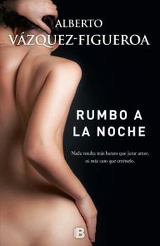 Hardcover Rumbo a la Noche / Heading to the Night Book