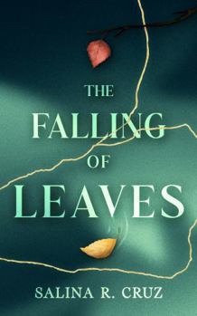 Paperback The Falling of Leaves Book