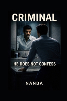 Paperback Criminal: He Does Not Confess Book