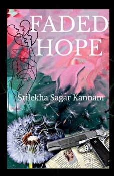 Paperback Faded Hope Book