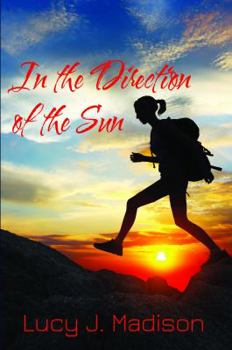 Paperback In the Direction of the Sun Book