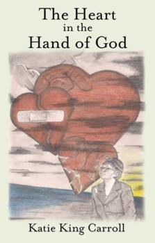 Paperback The Heart in the Hand of God Book