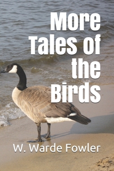 Paperback More Tales of the Birds Book