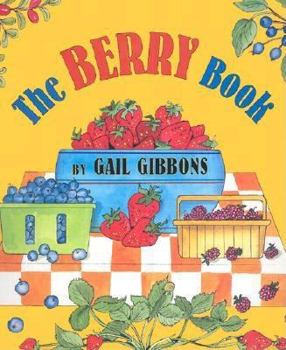 Hardcover The Berry Book