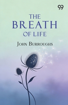 The Breath Of Life
