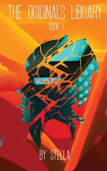 Paperback The Original's Library: Book 1 Book