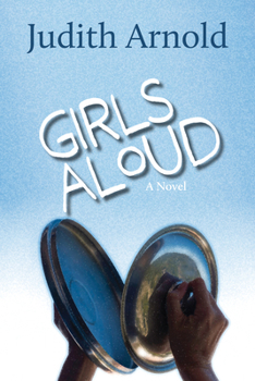 Hardcover Girls Aloud Book