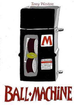 Paperback Ball-Machine Book