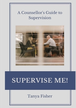 Paperback Supervise Me! Book
