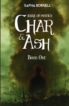 Paperback Char & Ash Book