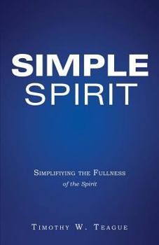 Paperback Simple Spirit Book