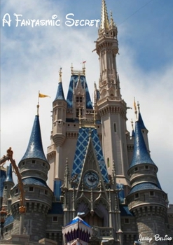 Paperback A Fantasmic Secret Book