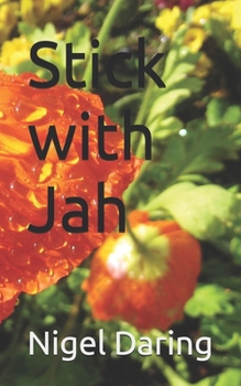 Paperback Stick with Jah Book