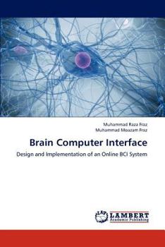 Paperback Brain Computer Interface Book