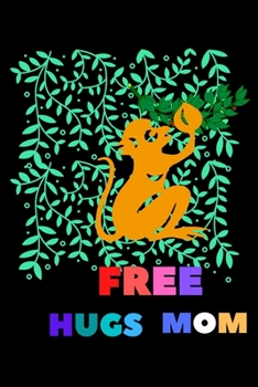 Paperback Free Mom Hugs Book