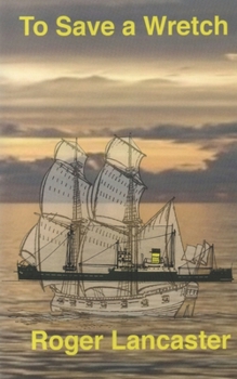 Paperback To Save a Wretch Book