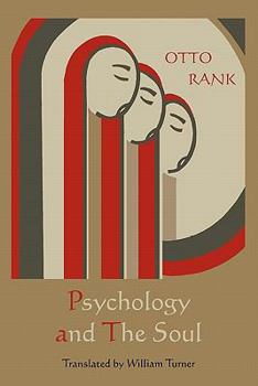 Paperback Psychology and the Soul Book