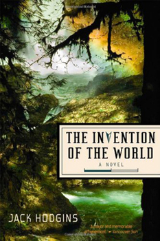 Paperback The Invention of the World Book