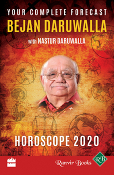 Paperback Horoscope 2020: Your Complete Forecast Book