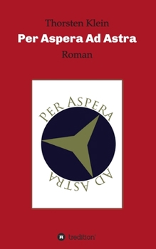 Paperback Per Aspera Ad Astra [German] Book