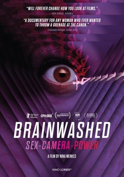 DVD Brainwashed: Sex - Camera - Power Book