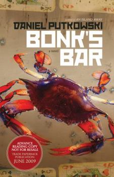 Paperback Bonk's Bar Book