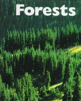 Library Binding Forests Book
