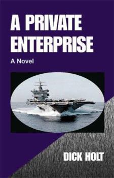 Hardcover A Private Enterprise Book