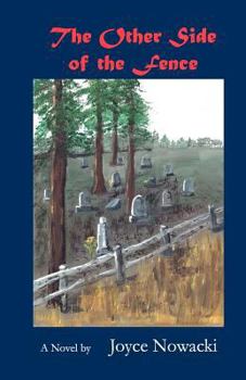 Paperback The Other Side of the Fence Book