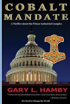 Paperback Cobalt Mandate Book