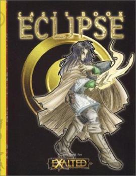 Paperback Caste Book: Eclipse Book