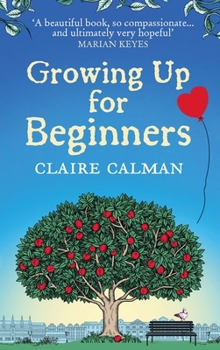 Hardcover Growing Up for Beginners Book