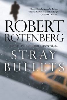 Stray Bullets - Book #3 of the Greene and Kennicott