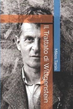 Paperback Il Trattato di Wittgenstein [Italian] Book